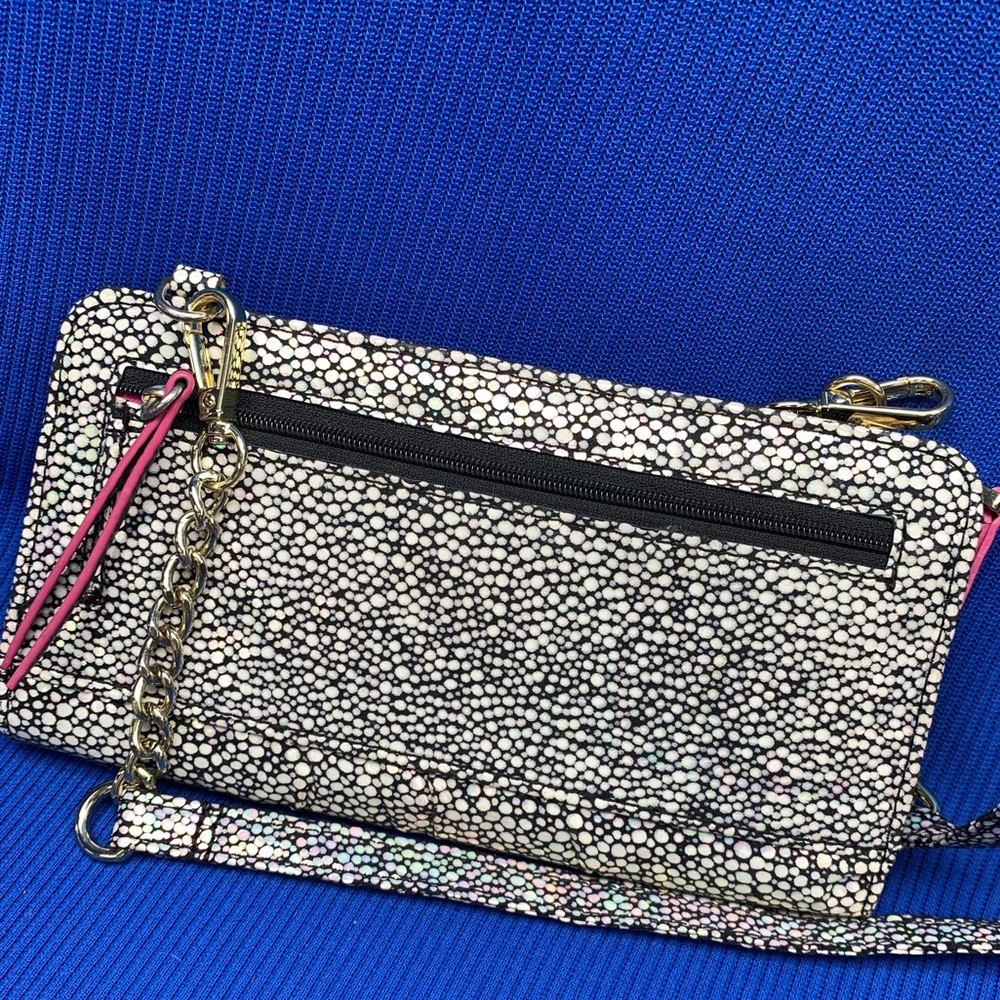 Juicy Couture Wallet Purse - Picture 3 of 6